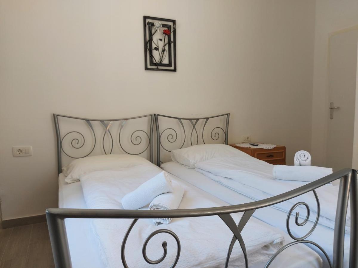 Apartment Meri Spalato Esterno foto