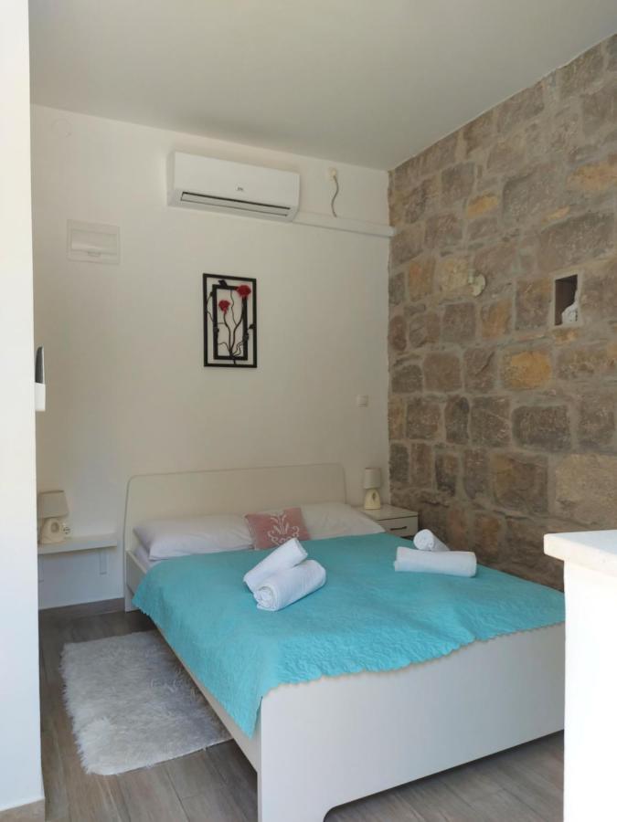 Apartment Meri Spalato Esterno foto