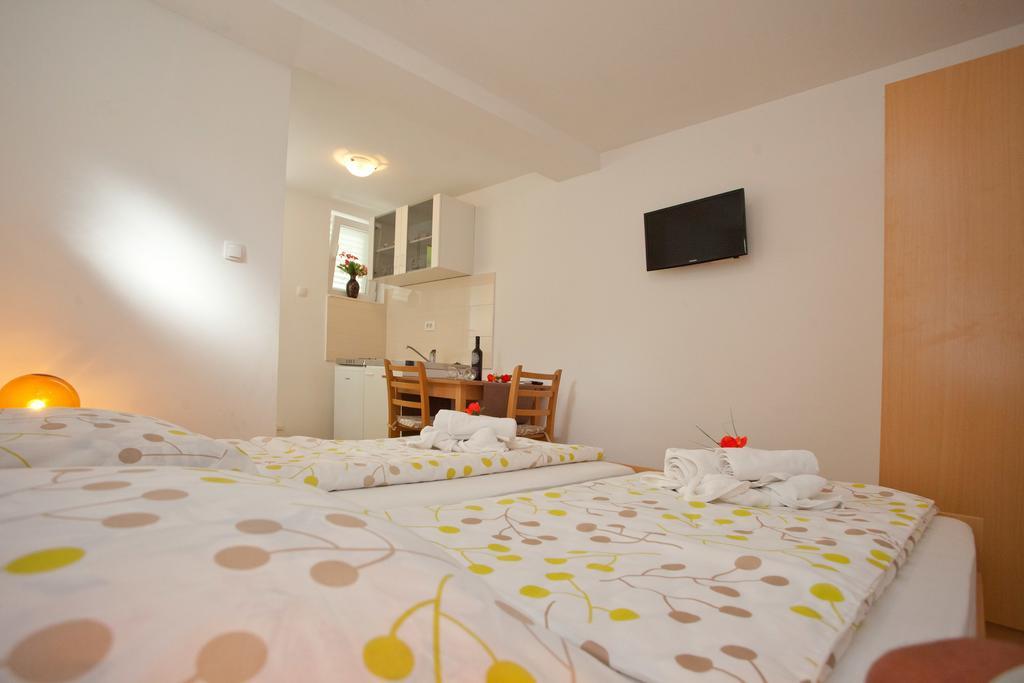 Apartment Meri Spalato Camera foto