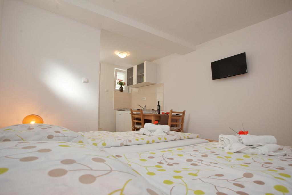 Apartment Meri Spalato Camera foto
