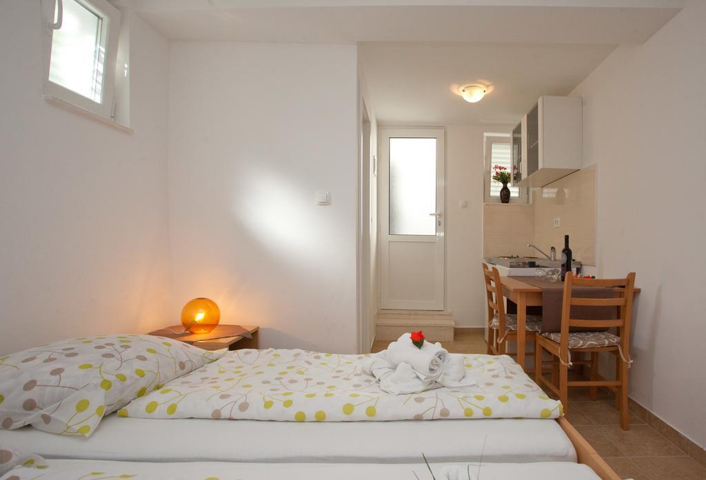 Apartment Meri Spalato Camera foto