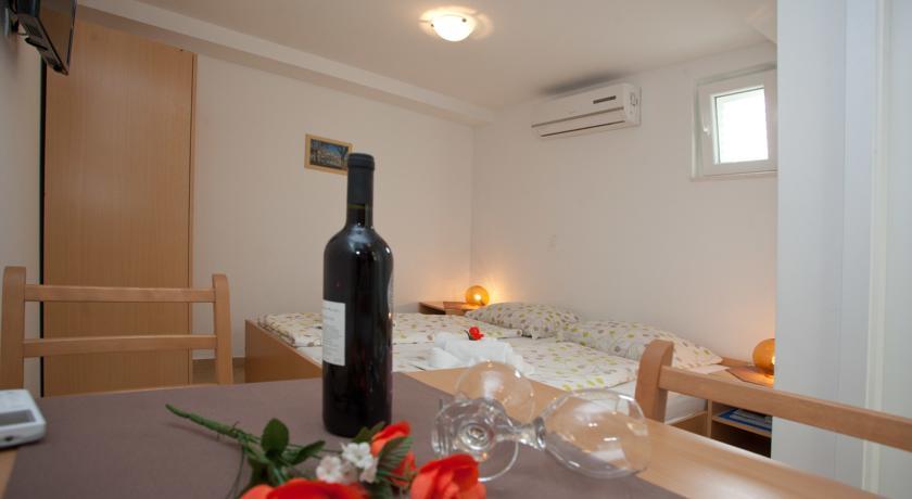 Apartment Meri Spalato Camera foto