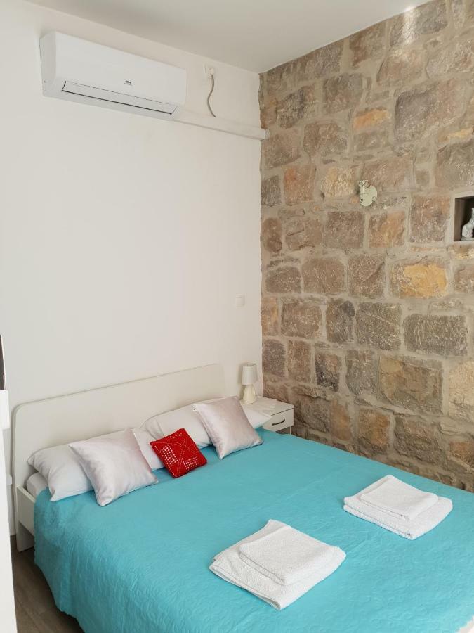 Apartment Meri Spalato Esterno foto
